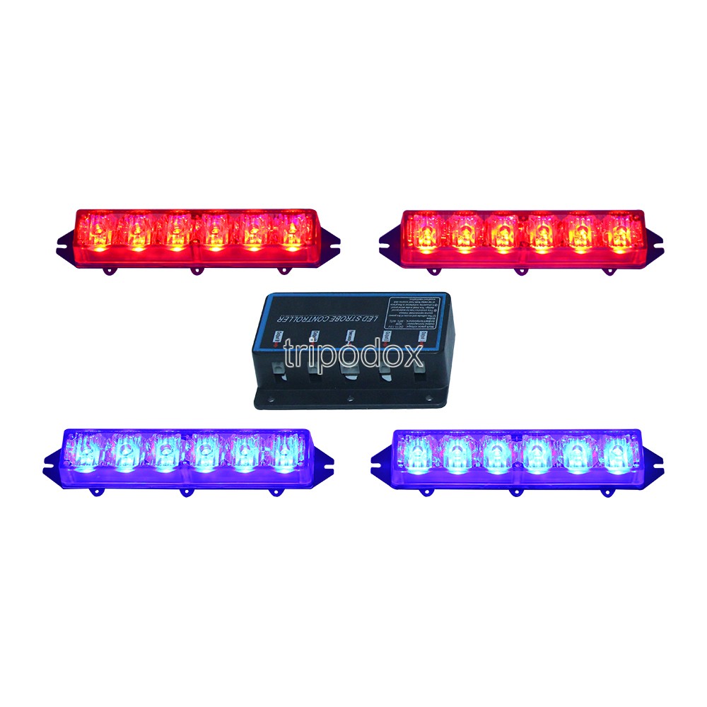 LED-6D-4W