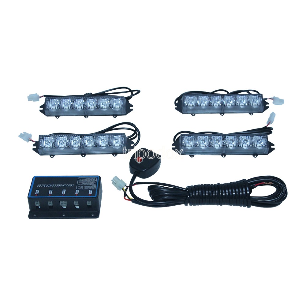 LED-6D-4W