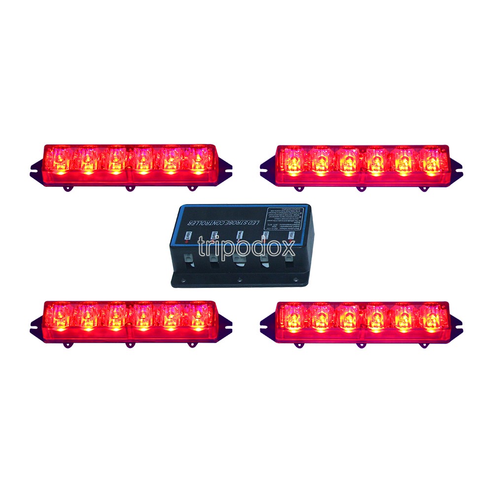 LED-6D-4W