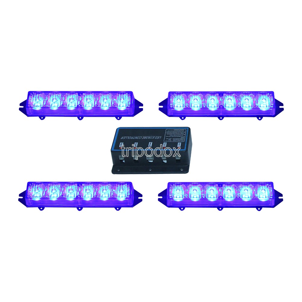 LED-6D-4W