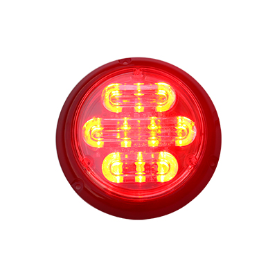 LED-2100H 警示灯