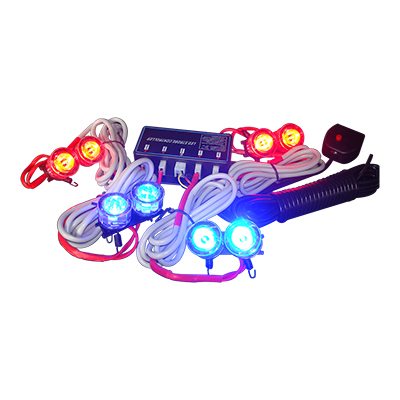 LED-4I 汽车中网灯